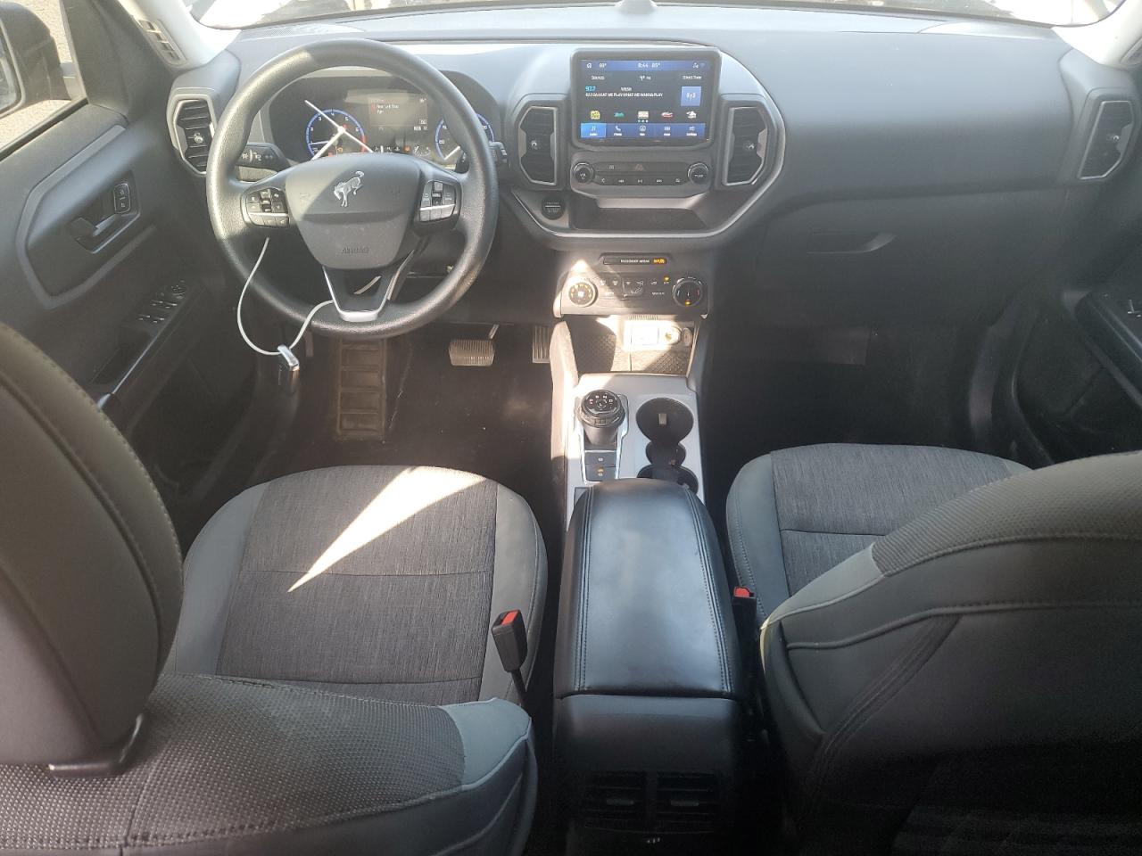 2022 Ford Bronco Sport Big Bend VIN: 3FMCR9B64NRD60304 Lot: 66920945