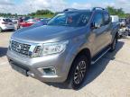 2018 NISSAN NAVARA TEKNA DCI  for sale at Copart SANDWICH
