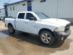 2019 RAM 1500 CLASSIC TRADESMAN   for sale at Copart NB - MONCTON