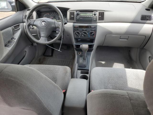 2004 TOYOTA COROLLA CE  