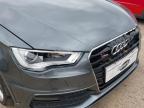 2014 AUDI A3 S LINE TDI  for sale at Copart NEWBURY