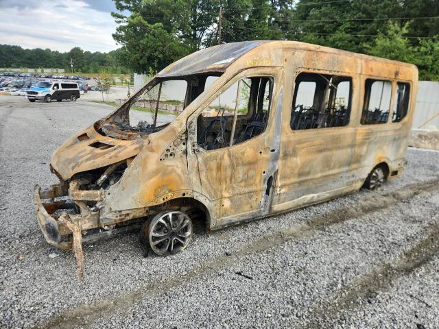 2022 Ford Transit T-350