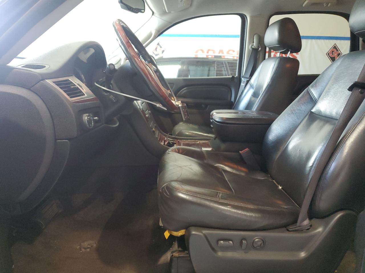 2010 Cadillac Escalade VIN: 1GYUKAEF5AR197544 Lot: 65547315