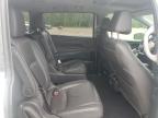 2019 HONDA ODYSSEY EXL   for sale at Copart ON - COOKSTOWN