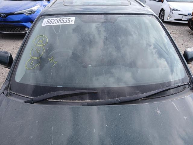 2006 SUBARU LEGACY SE