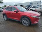 2021 MAZDA CX-5 GT   for sale at Copart QC - MONTREAL