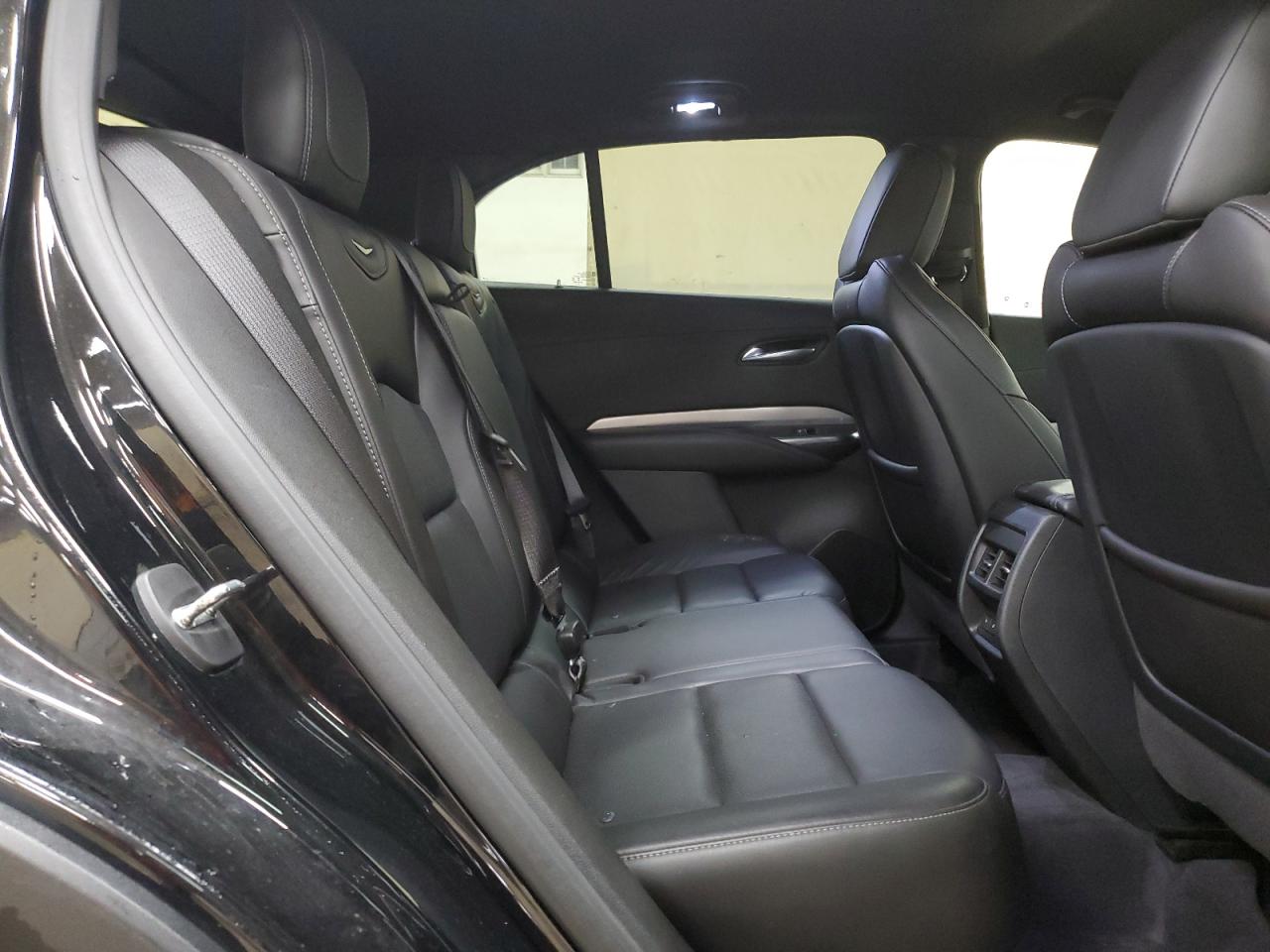 2020 Cadillac Xt4 Premium Luxury VIN: 1GYFZCR48LF074494 Lot: 66124045