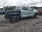 2025 TOYOTA TUNDRA CREWMAX SR   for sale at Copart MD - BALTIMORE