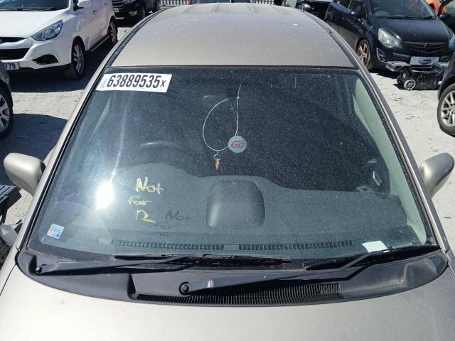 2007 SUZUKI LIANA GLX