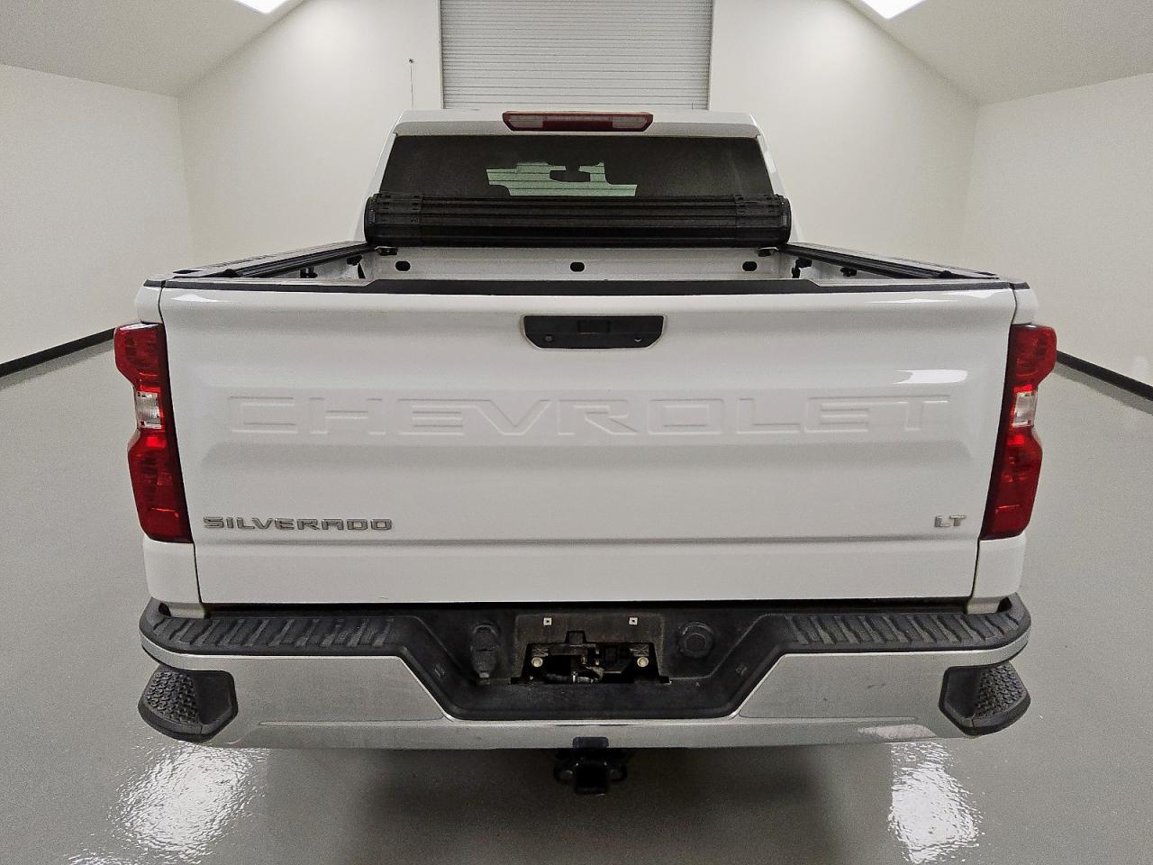 2021 Chevrolet Silverado C1500 Lt VIN: 3GCPWCED4MG423241 Lot: 64733715