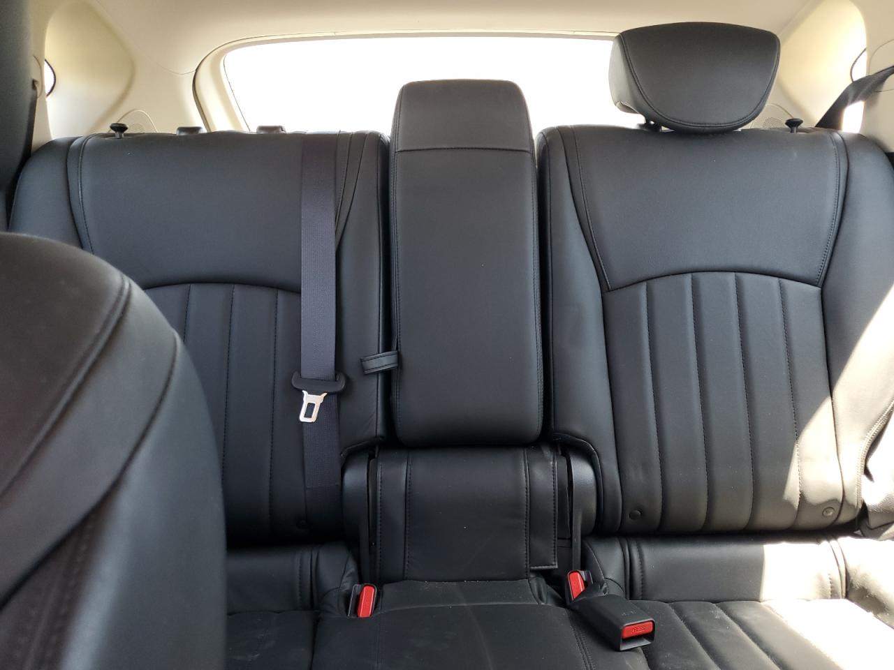 2008 Infiniti Ex35 Base VIN: JNKAJ09F98M360010 Lot: 63227175