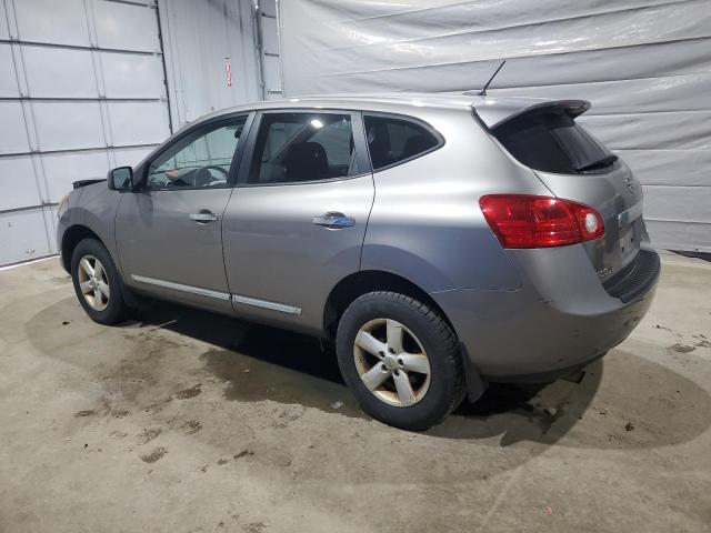 Parquets NISSAN ROGUE 2013 Szary