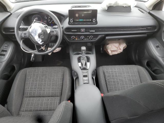  HONDA HR-V 2025 Серый