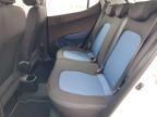 2014 HYUNDAI I10 SE for sale at Copart CORBY