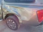 2018 NISSAN NAVARA N-C for sale at Copart YORK