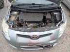 2009 TOYOTA AURIS TR S for sale at Copart WOLVERHAMPTON