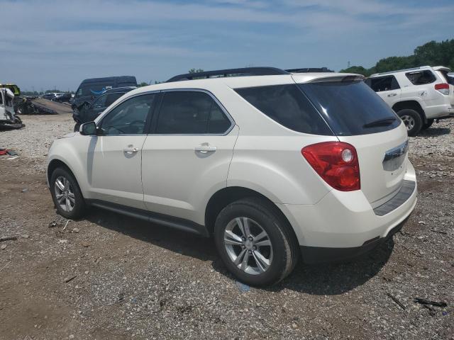  CHEVROLET EQUINOX 2014 Biały