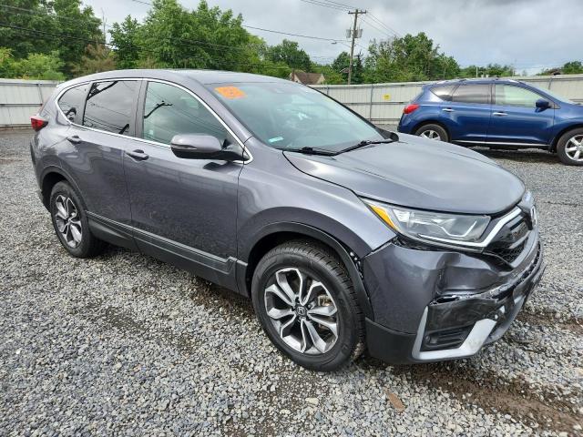  HONDA CRV 2020 Szary