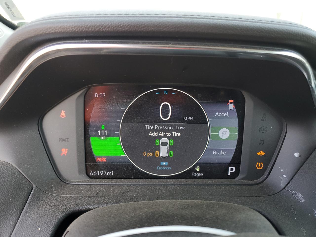 2022 Chevrolet Bolt Euv Lt VIN: 1G1FY6S04N4133856 Lot: 63059295