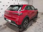 2023 OPEL MOKKA for sale at Copart CASTLEDERMOT - IRELAND