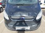 2013 FORD TRANSIT CUSTOM 270 LTD E-  for sale at Copart NEWBURY