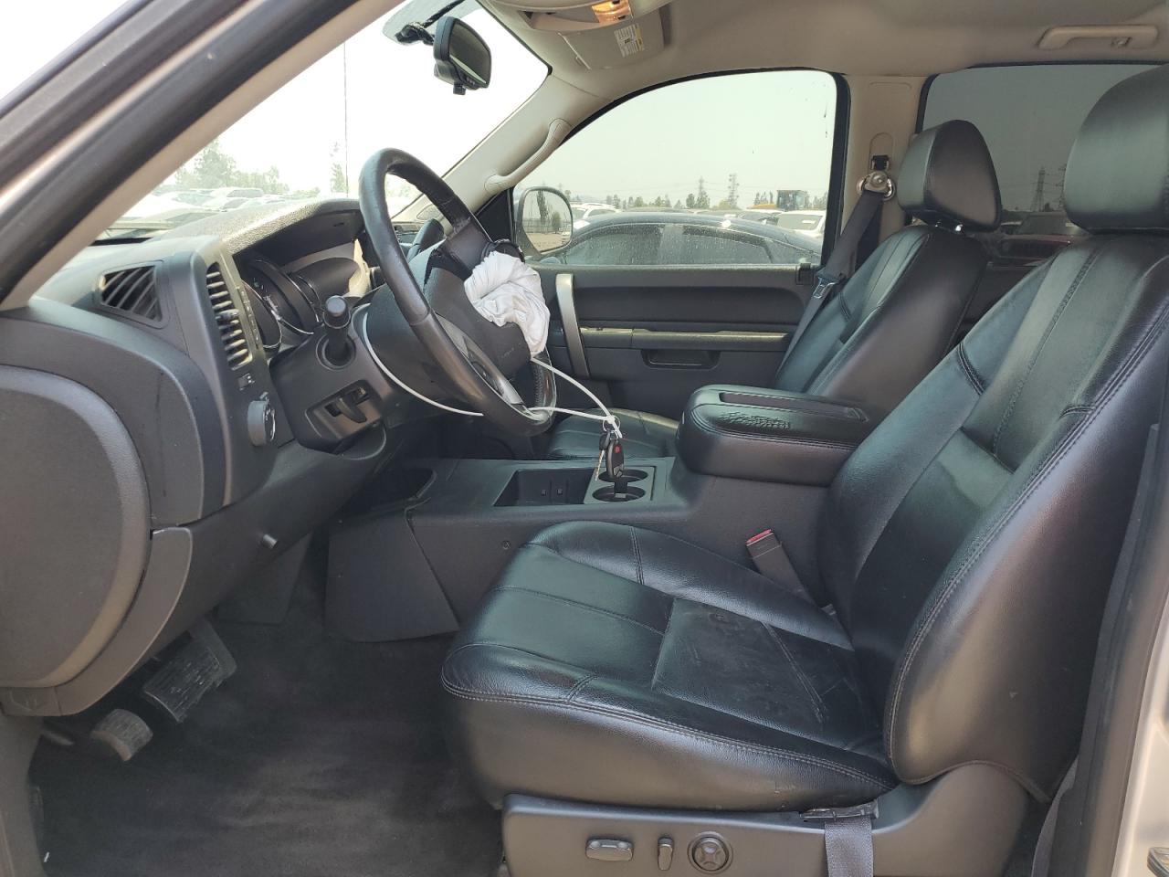 2012 GMC Sierra C1500 Sle VIN: 3GTP1VE05CG240646 Lot: 64450305