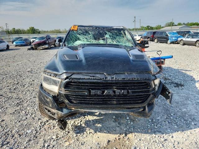  RAM 1500 2021 Black
