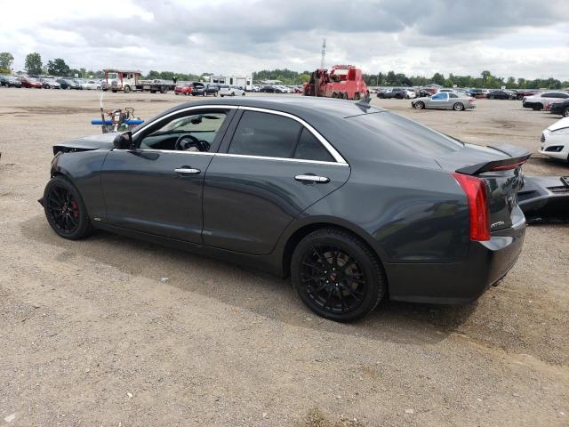 2014 CADILLAC ATS   