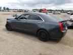 2014 CADILLAC ATS    for sale at Copart ON - LONDON