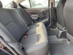 2015 NISSAN VERSA S à vendre chez Copart VA - HAMPTON