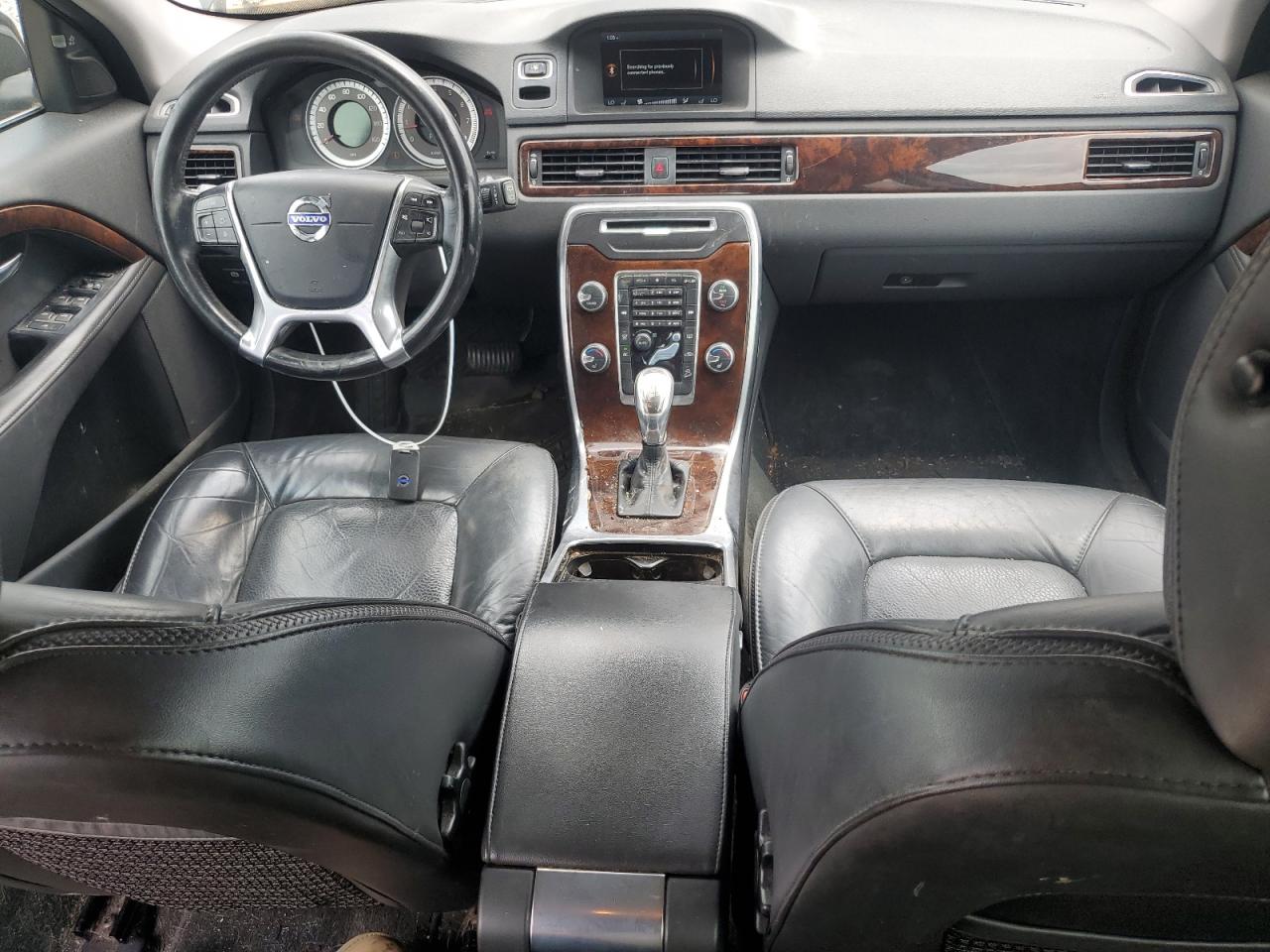 2013 Volvo Xc70 3.2 VIN: YV4940BZ0D1162635 Lot: 63380205