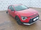 2024 KIA NIRO 2 HEV for sale at Copart SANDY