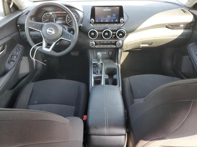  NISSAN SENTRA 2024 Biały