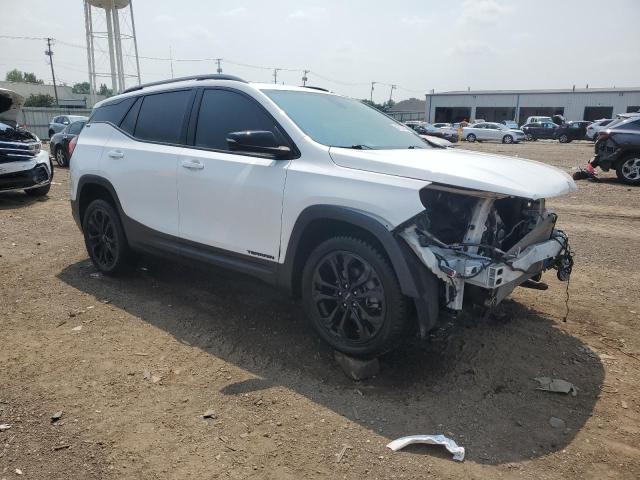  GMC TERRAIN 2020 Білий