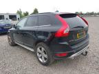 2012 VOLVO XC60 R-DES for sale at Copart EAST KILBRIDE