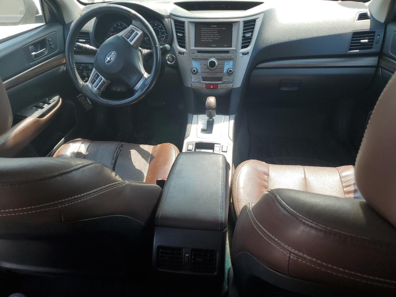 2013 Subaru Outback 2.5I Limited VIN: 4S4BRBSC0D3215816 Lot: 64907695