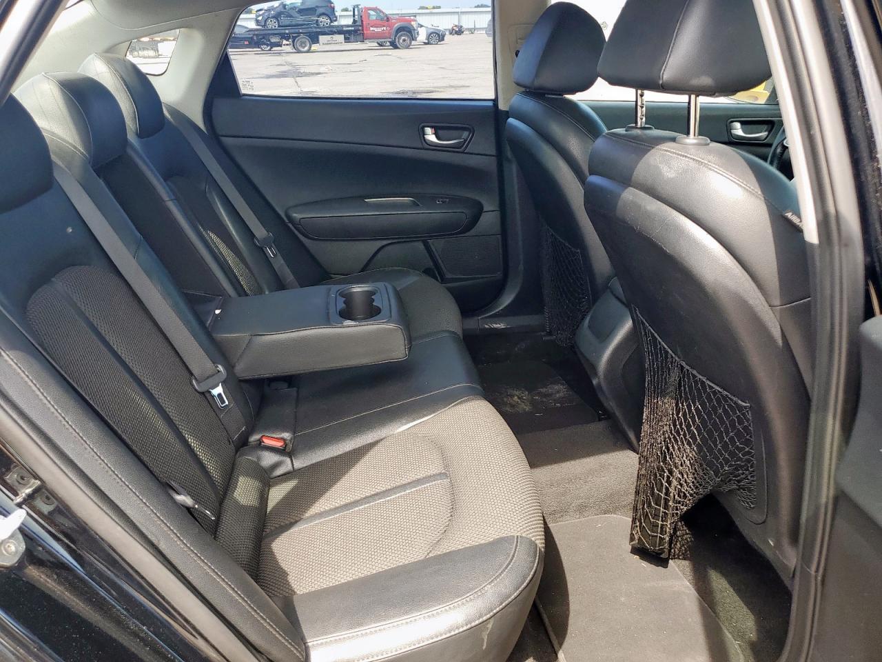 2020 Kia Optima Lx VIN: 5XXGT4L39LG402959 Lot: 64192415