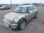 2008 MINI COOPER D for sale at Copart SANDTOFT