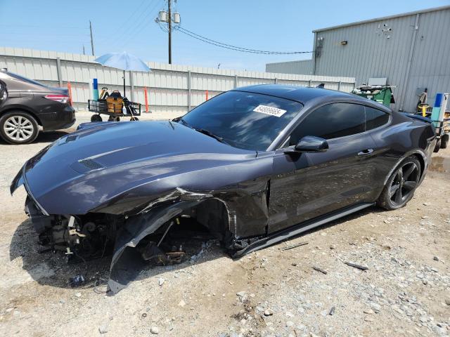 FORD MUSTANG GT 2022