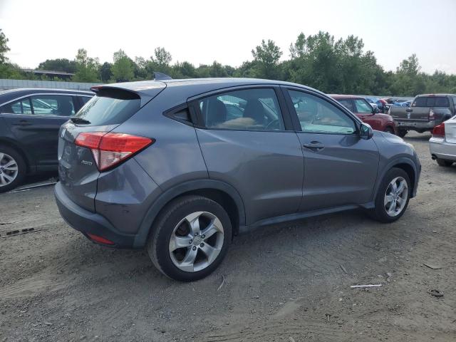 HONDA HR-V 2016 Szary