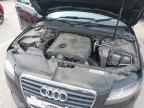2011 AUDI A4 SE TFSI for sale at Copart SANDWICH