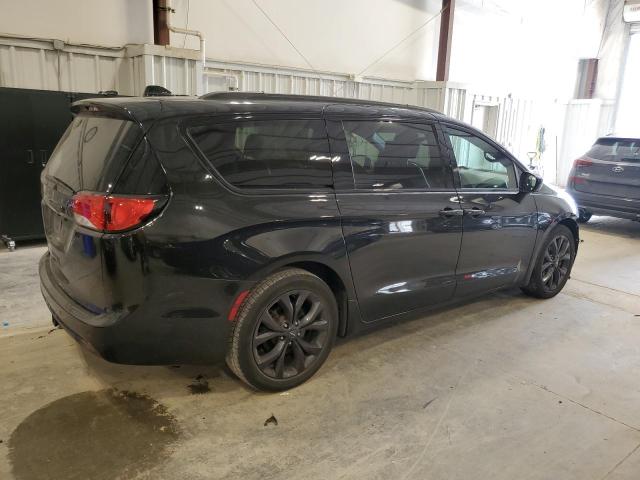  CHRYSLER PACIFICA 2019 Czarny