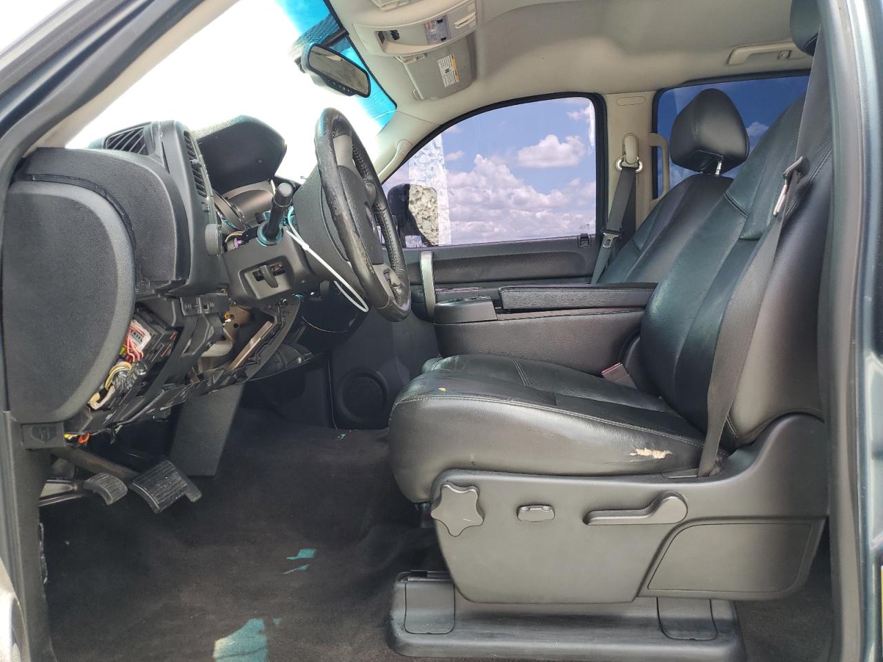2009 GMC Sierra C1500 Sle VIN: 3GTEC23039G185190 Lot: 63101795