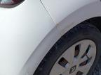 2016 CITROEN C1 FEEL for sale at Copart WOLVERHAMPTON