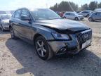 2013 AUDI Q5 S LINE for sale at Copart WISBECH