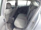 2008 VAUXHALL CORSA LIFE for sale at Copart SANDTOFT