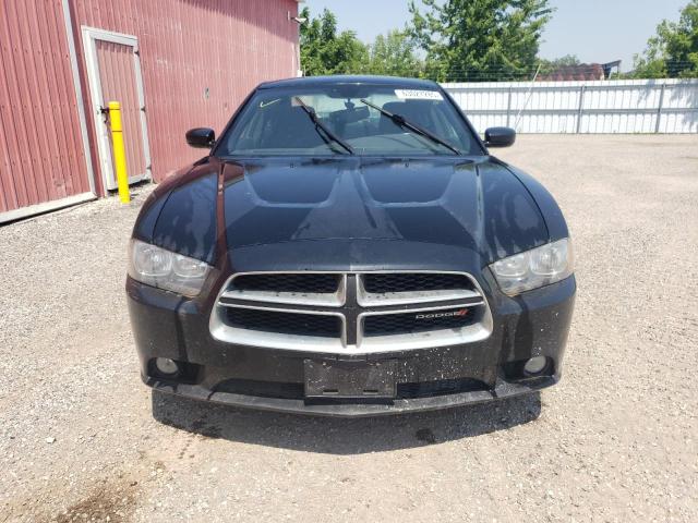 2012 DODGE CHARGER SXT  