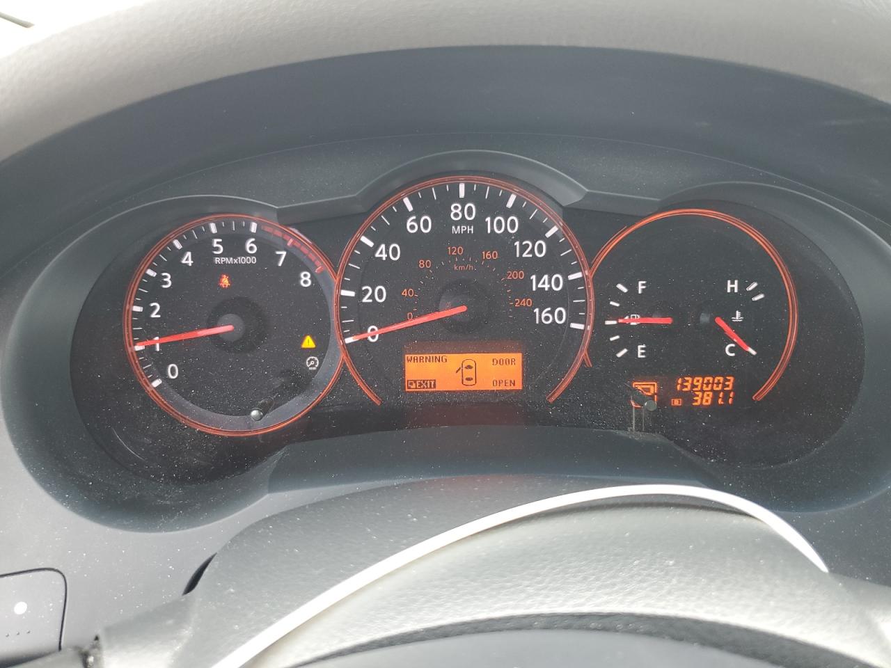 2009 Nissan Altima 2.5 VIN: 1N4AL21E99N500293 Lot: 65120535
