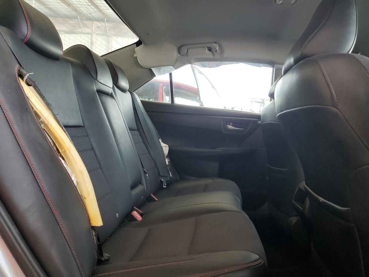 2016 Toyota Camry Le VIN: 4T1BF1FKXGU510215 Lot: 65387055