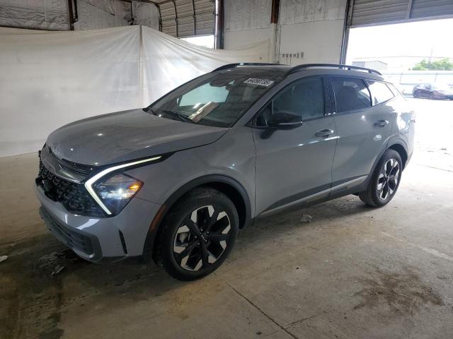 KIA SPORTAGE X 2023